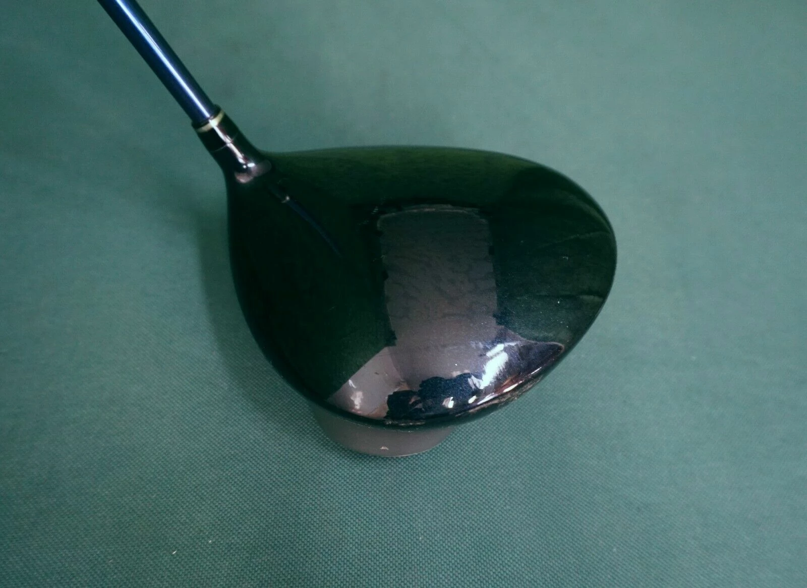 Lincs_golf Mizuno JPX E500 10° Driver Regular Graphite Shaft Mizuno Grip 3 Lincs_golf Mizuno JPX E500 10° Driver Regular Graphite Shaft Mizuno Grip - Image 3