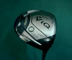 Lincs_golf Bridgestone Tour Stage ViQ 10.5° Driver Regular Graphite Shaft Golf Pride Grip