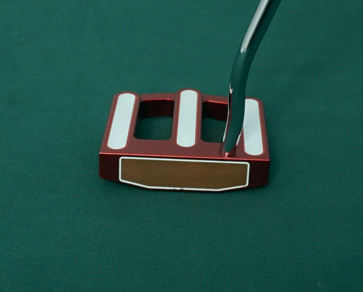 Lincs_golf Honma S Pace Voyager SV-V Putter 2 Lincs_golf Honma S Pace Voyager SV-V Putter - Image 2