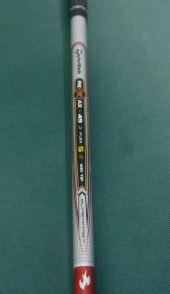 Lincs_golf TaylorMade Burner 9.5 Degree Driver Stiff Graphite Shaft TaylorMade Grip -Clubs Shop s l1600 56d3a125 287c 44d5 9db2 41ab89fa8d4c