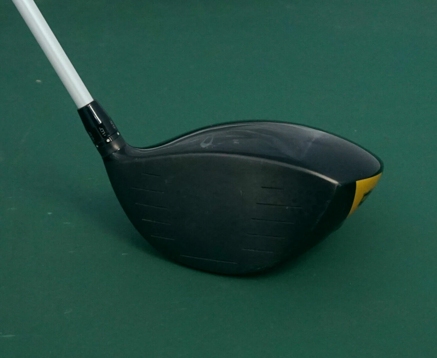 Lincs_golf Left Handed Wilson Staff FG Tour F5 9° Driver Regular Graphite Shaft 4 Lincs_golf Left Handed Wilson Staff FG Tour F5 9° Driver Regular Graphite Shaft - Image 4