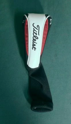 Lincs_golf Titleist VG3 18° 5 Wood Stiff Graphite Shaft Titleist Grip -Clubs Shop s l1600 596f0749 5ec1 4682 964f 86e4825bfae0