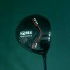 Lincs_golf Honma Tour World TW717 430 10.5° Black Driver Stiff Graphite Shaft Elite Grip