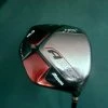 Lincs_golf Mizuno JPX A25 460 10° Driver Stiff Graphite Shaft Golf Pride Grip