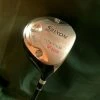 Lincs_golf Srixon W-505 Titanium 10.5° Driver Stiff Graphite Shaft Srixon Grip