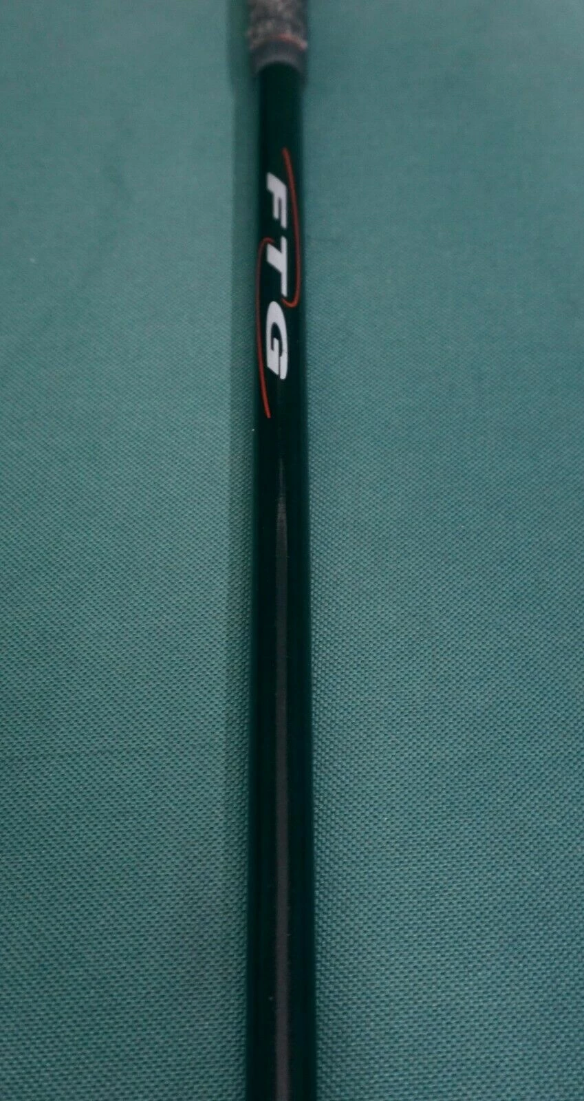 Lincs_golf TaylorMade Rescue 18° Hybrid Stiff Graphite Shaft TaylorMade Grip 4 Lincs_golf TaylorMade Rescue 18° Hybrid Stiff Graphite Shaft TaylorMade Grip - Image 4