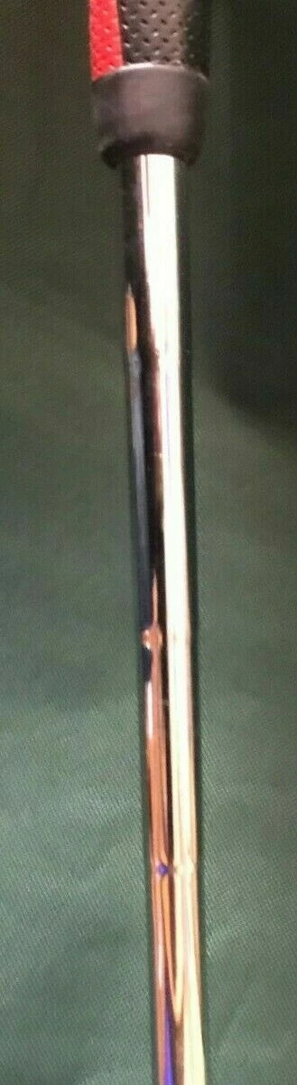 Lincs_golf Tear Drop Roll-Face Tru-Milled 84.5cm Long Putter TearDrop 5 Lincs_golf Tear Drop Roll-Face Tru-Milled 84.5cm Long Putter TearDrop - Image 5