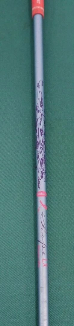 Lincs_golf Ladies Wilson Hope LX 5 Hybrid Ladies Graphite Shaft Dully Na Cat Grip -Clubs Shop s l1600 614c57be 9f3d 4763 a283 a53e9e662ddd