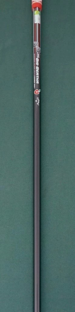 Lincs_golf Callaway Big Bertha Alpha 816 9° Driver Stiff Graphite Shaft Callaway Grip -Clubs Shop s l1600 62a3f27d a22f 4b5b 9ee2 d439e7822a11