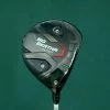Lincs_golf Callaway Big Bertha Alpha 816 9° Driver Stiff Graphite Shaft Callaway Grip