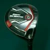 Lincs_golf Callaway Great Big Bertha 9 Degree Driver Stiff Graphite Shaft Golf Pride Grip
