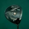 Lincs_golf Srixon Z745 Tour (Issue) Fitting 9.5° Driver Combo Flex Graphite Shaft