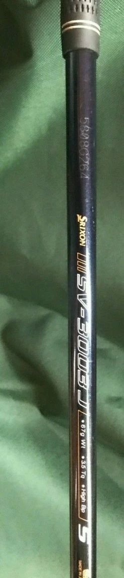 Lincs_golf Srixon W-505 Titanium 10.5° Driver Stiff Graphite Shaft Srixon Grip -Clubs Shop s l1600 66bd833e 8aa2 431d 85b3 99d424a72707