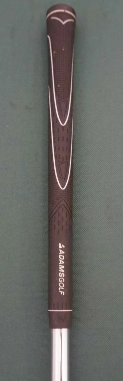 Lincs_golf Adams Golf Idea A12 Os 8 Hybrid Regular Steel Shaft Adams Grip -Clubs Shop s l1600 6766a273 9e3e 44e1 a2f5 1722ea872552