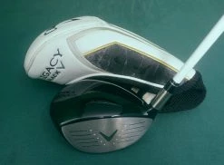 Lincs_golf Callaway Legacy Black V 9.5° Driver Stiff Graphite Shaft Golf Pride Grip -Clubs Shop s l1600 67a9eecf a929 452b 9af0 e0469c5e4acf