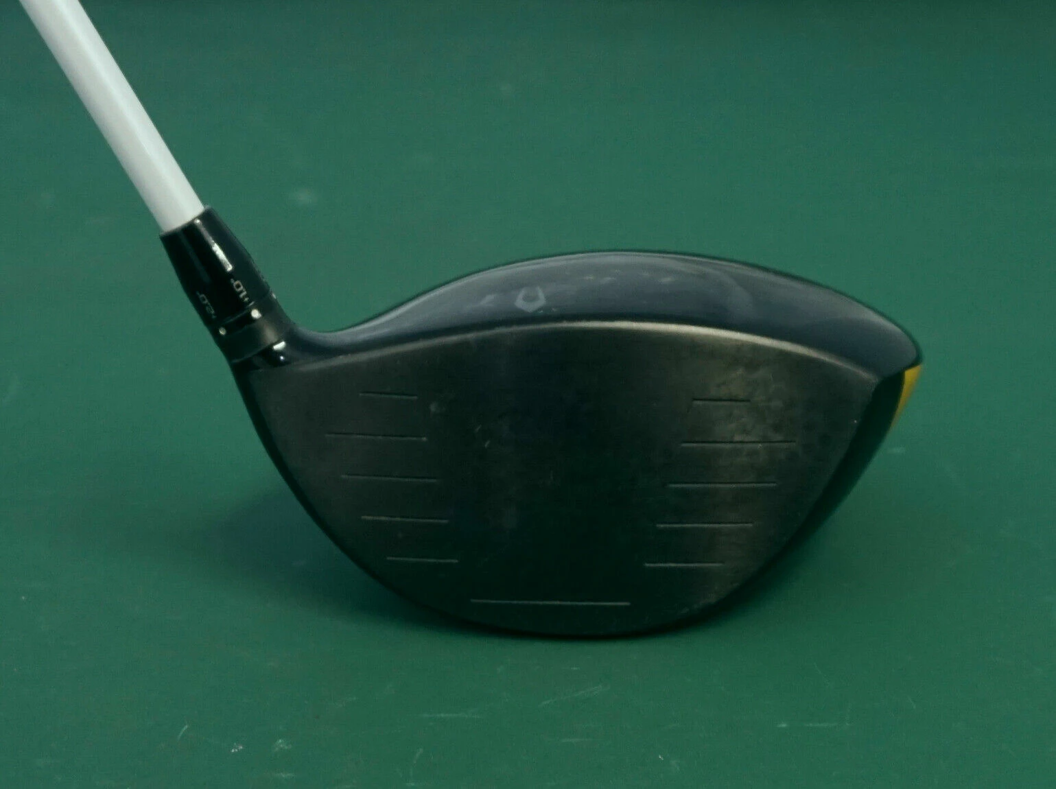 Lincs_golf Left Handed Wilson Staff FG Tour F5 9° Driver Regular Graphite Shaft 2 Lincs_golf Left Handed Wilson Staff FG Tour F5 9° Driver Regular Graphite Shaft - Image 2
