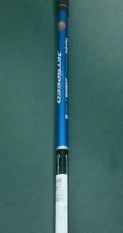 Lincs_golf Taylormade Jetspeed 10.5° Black Driver Stiff Graphite Shaft Taylormade Grip -Clubs Shop s l1600 6be9622e 92fe 4339 a688 d528e4341f4e