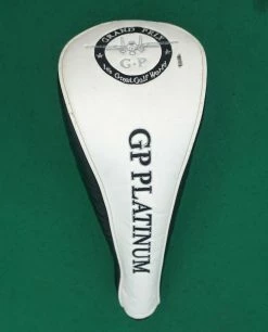 Lincs_golf GP Max One Minute D63 Driver Stiff Graphite Shaft Golf Pride Grip -Clubs Shop s l1600 6e711b34 bd1c 482b 913d 24f7e782e3e1