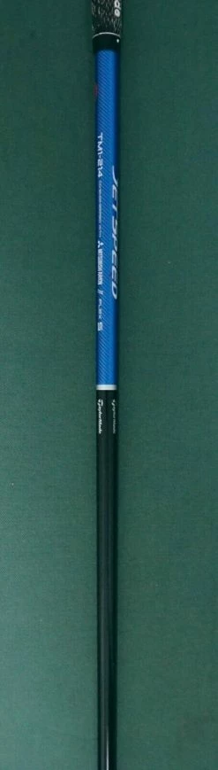 Lincs_golf TaylorMade Jetspeed HL Black Driver Stiff Graphite Shaft Golf Pride Grip 12 Lincs_golf TaylorMade Jetspeed HL Black Driver Stiff Graphite Shaft Golf Pride Grip -Clubs Shop s l1600 6f199dd7 3833 4afc b003 dcbb2ee912a9