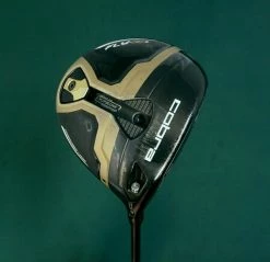 Lincs_golf Cobra Fly-Z Driver Stiff Graphite Shaft