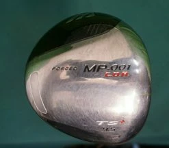 Lincs_golf Mizuno MP.001 C.O.R TS + Driver Stiff Graphite Shaft Golf Pride Grip