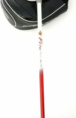 Lincs_golf Kamui KP-X 9.5 Degree Driver Fire Express Prototype Stiff Graphite Shaft -Clubs Shop s l1600 70bc9585 ca51 4af8 8b6c 1772627c1d32