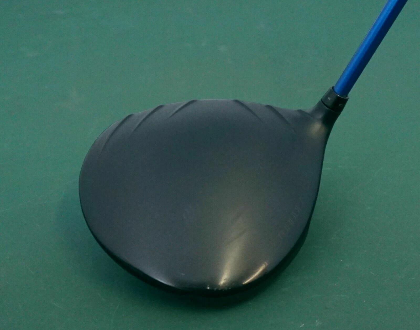 Lincs_golf Left Handed Ping G30 SF Tec 10 ° Driver Regular Graphite Shaft Lamkin Grip 3 Lincs_golf Left Handed Ping G30 SF Tec 10 ° Driver Regular Graphite Shaft Lamkin Grip - Image 3