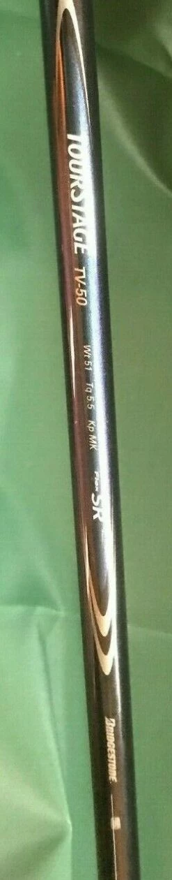 Lincs_golf Bridgestone TourStage ViQ D 10.5° Driver Regular Graphite Shaft Tour Stage Grip -Clubs Shop s l1600 7255ca5b 7221 46bd bc5b 74a6b1482186