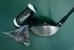 Lincs_golf Titleist VG3 9.5° Adjustable Driver Stiff Graphite Shaft Iomic Grip 12 Lincs_golf Titleist VG3 9.5° Adjustable Driver Stiff Graphite Shaft Iomic Grip -Clubs Shop s l1600 7335469c 8564 42d0 ba89 63a6d2b2b47f