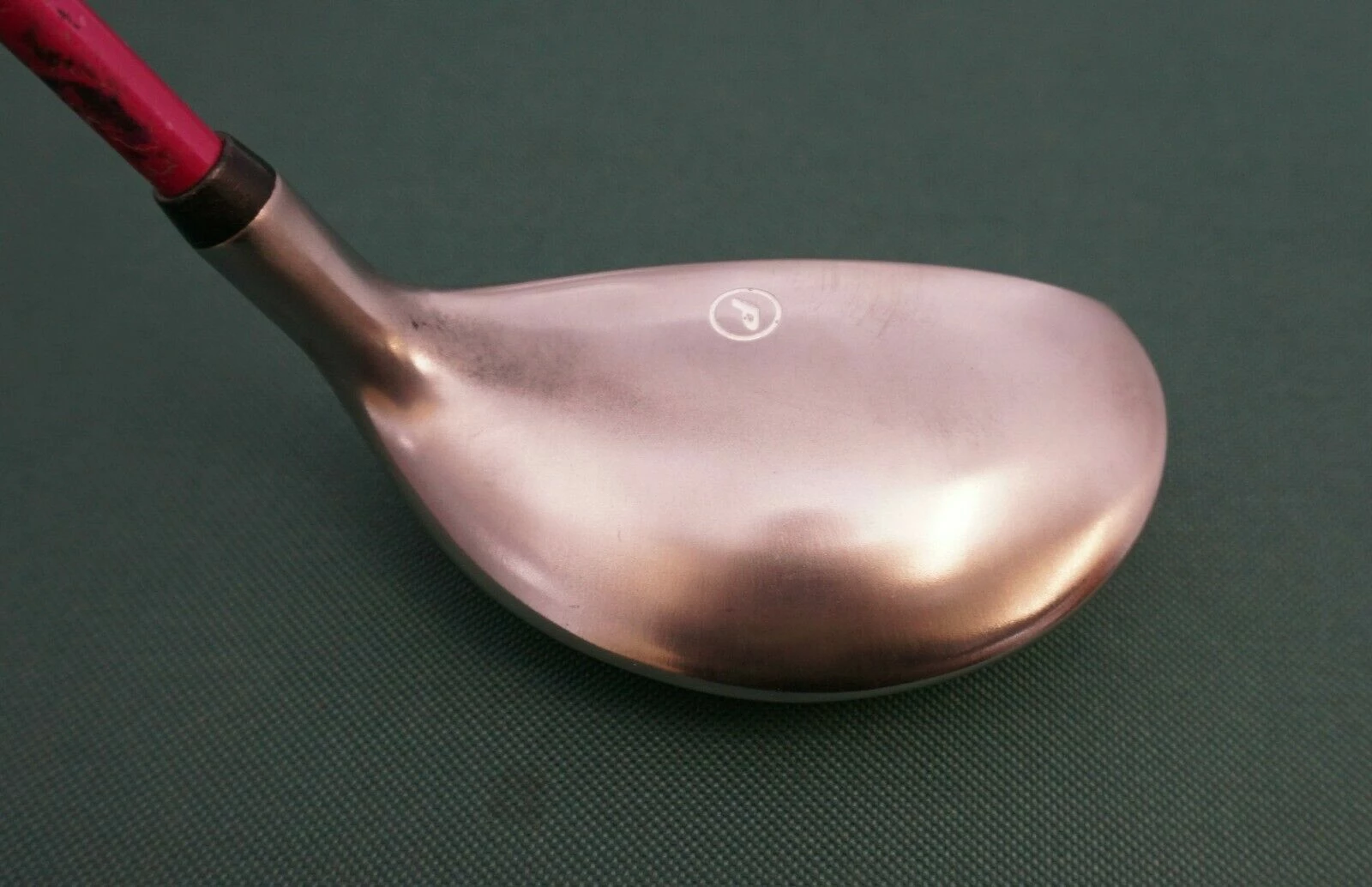 Lincs_golf Ladies PureSpin XTC 21 Degree Hybrid Ladies Graphite Shaft PureSpin Grip 3 Lincs_golf Ladies PureSpin XTC 21 Degree Hybrid Ladies Graphite Shaft PureSpin Grip - Image 3