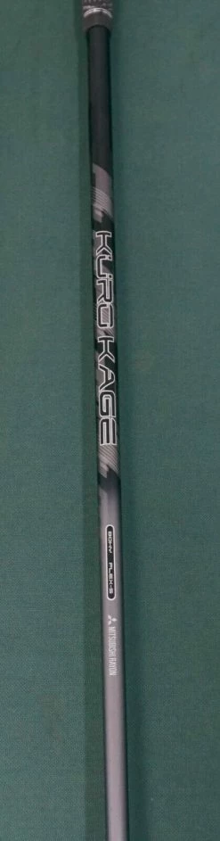 Lincs_golf Left Handed Callaway Apex 20° 3 Hybrid Stiff Graphite Shaft Callaway Grip -Clubs Shop s l1600 78458b95 885a 402c 801f 021bd536890c