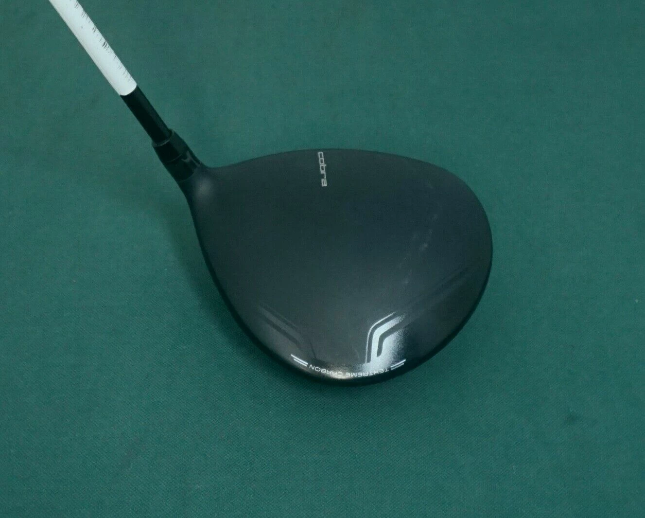 Lincs_golf King Cobra F7+ Driver Stiff Graphite Shaft Lamkin Grip 3 Lincs_golf King Cobra F7+ Driver Stiff Graphite Shaft Lamkin Grip - Image 3