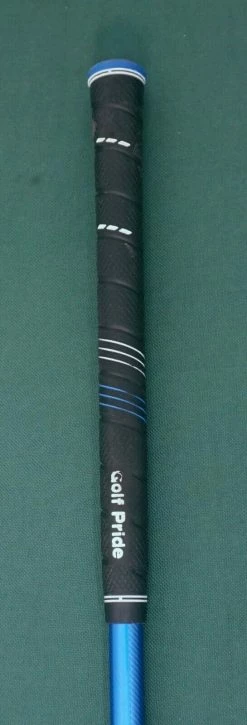 Lincs_golf Taylormade Jetspeed 10.5° Black Driver Regular Graphite Shaft Golf Pride Grip -Clubs Shop s l1600 7a53890d 8ce0 4800 b411 c4e2cdcaa893