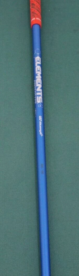Lincs_golf Adjustable Mizuno MP Type 2 Driver Stiff Graphite Shaft Golf Pride Grip 5 Lincs_golf Adjustable Mizuno MP Type 2 Driver Stiff Graphite Shaft Golf Pride Grip - Image 5