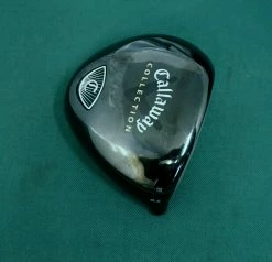 Lincs_golf Hardly Used Limited Edition Callaway Collection 9.5° Driver HEAD ONLY