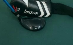 Lincs_golf Srixon Z H65 19° 3 Hybrid Stiff Graphite Shaft Lamkin Grip -Clubs Shop s l1600 7e493050 7337 45e8 9d0e f6dc9323bf0a