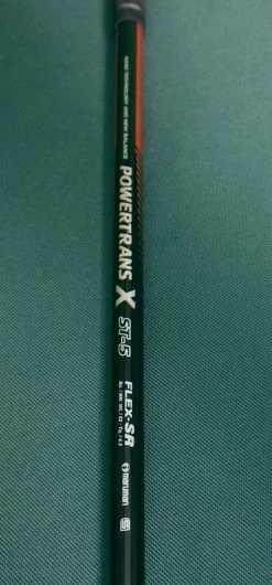 Lincs_golf Maruman Conductor AD460 10.5 ° Driver Regular Graphite Shaft Conductor Grip -Clubs Shop s l1600 7f0e9e04 23fe 42a3 add0 bc75fc87c5d1