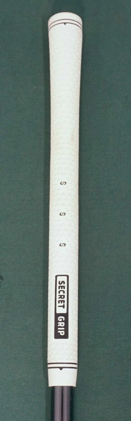 Lincs_golf Titleist C16 9° Driver Stiff Graphite Shaft Secret Grip 6 Lincs_golf Titleist C16 9° Driver Stiff Graphite Shaft Secret Grip - Image 6