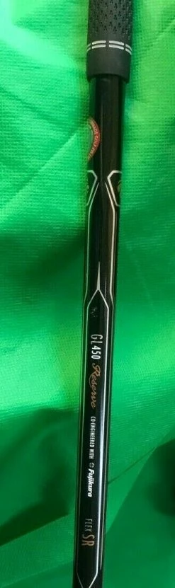 Lincs_golf Hardly Used TaylorMade Gloire Reserve 9.5° Driver Regular Graphite Shaft 8 Lincs_golf Hardly Used TaylorMade Gloire Reserve 9.5° Driver Regular Graphite Shaft -Clubs Shop s l1600 80f9f08c 9f83 40ce a118 718e3675987d