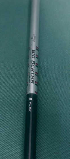 Lincs_golf Callaway Big Bertha Alpha 815 9° Driver Stiff Graphite Shaft 8 Lincs_golf Callaway Big Bertha Alpha 815 9° Driver Stiff Graphite Shaft -Clubs Shop s l1600 81067299 8469 466b 880e 620f6fc3ef1d