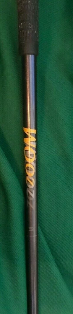 Lincs_golf Japanese PRGR Zoom C3 22 Degree Hybrid Stiff Graphite Shaft -Clubs Shop s l1600 82d570a5 49c7 4f72 bf06 6864d6a47b46