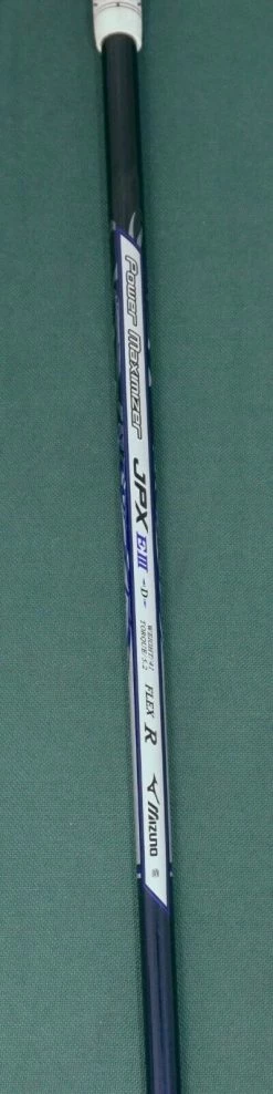Lincs_golf Mizuno JPX EIII 10° Driver Regular Graphite Shaft Golf Pride Grip 10 Lincs_golf Mizuno JPX EIII 10° Driver Regular Graphite Shaft Golf Pride Grip -Clubs Shop s l1600 82f0327d aa43 4dd0 88f6 cc1d68b18f2c