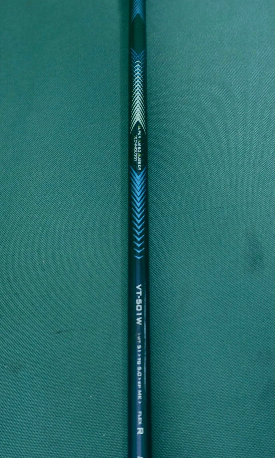 Lincs_golf Bridgestone Tour Stage ViQ 10.5° Driver Regular Graphite Shaft Tourstage Grip 4 Lincs_golf Bridgestone Tour Stage ViQ 10.5° Driver Regular Graphite Shaft Tourstage Grip - Image 4