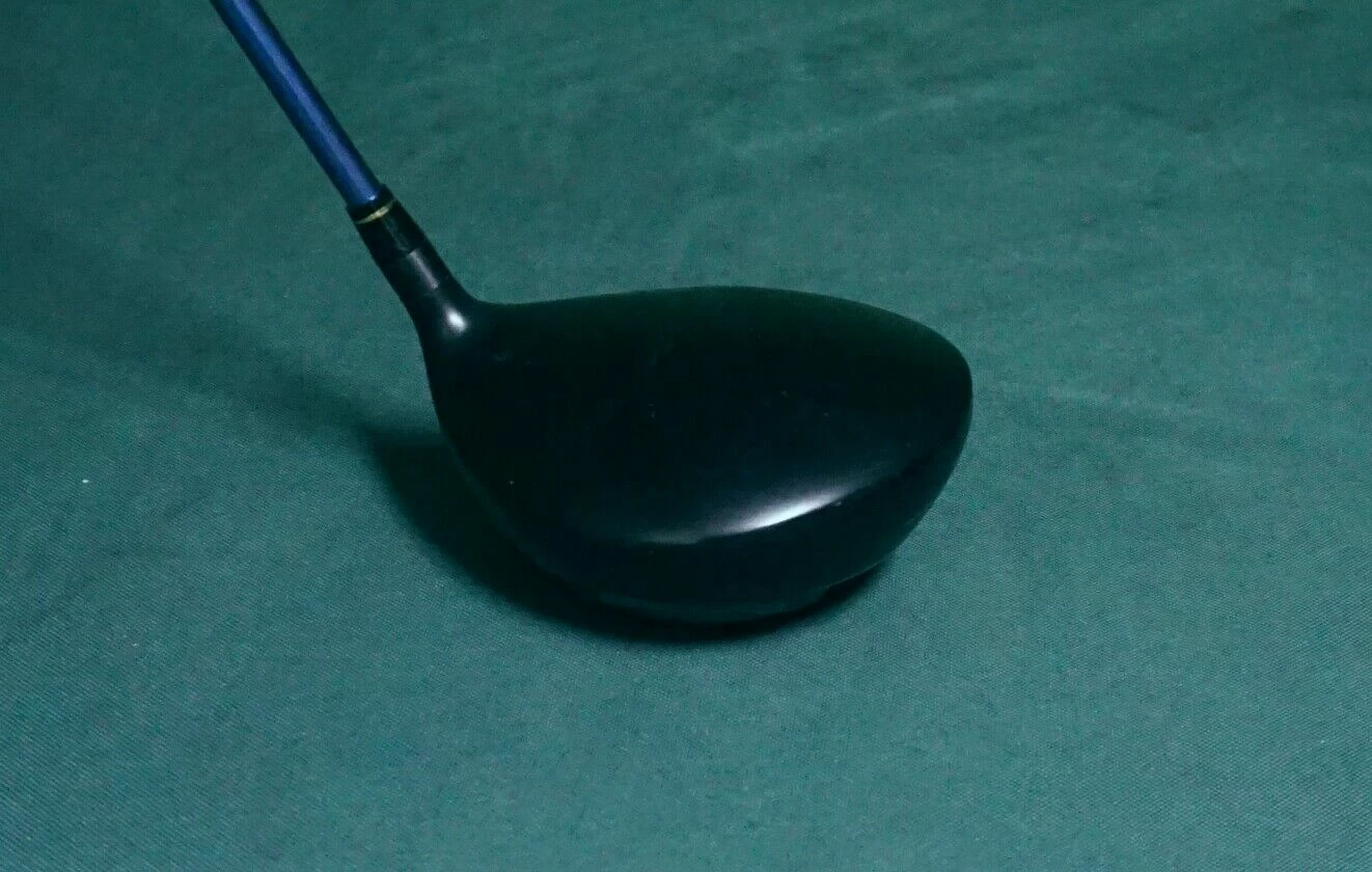 Lincs_golf Honma Tour World TW717 430 10.5° Black Driver Stiff Graphite Shaft Elite Grip 3 Lincs_golf Honma Tour World TW717 430 10.5° Black Driver Stiff Graphite Shaft Elite Grip - Image 3