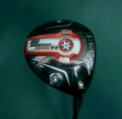 Lincs_golf Callaway Big Bertha Alpha 815 9° Driver Stiff Graphite Shaft