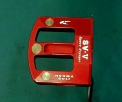 Lincs_golf Honma S Pace Voyager SV-V Putter