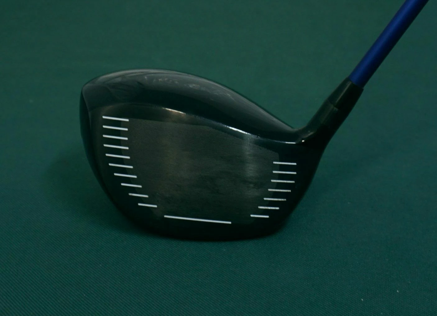 Lincs_golf JBeam Bullet Driver Stiff Graphite Shaft Golf Pride Grip 2 Lincs_golf JBeam Bullet Driver Stiff Graphite Shaft Golf Pride Grip - Image 2