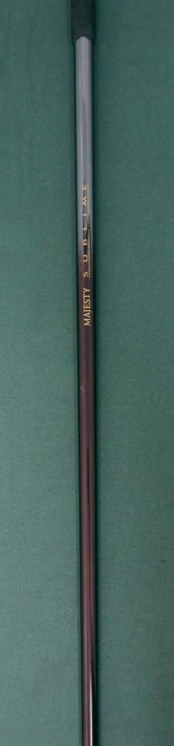 Lincs_golf Maruman Majesty Sublime Driver Stiff Graphite Shaft Majesty Grip -Clubs Shop s l1600 868c2143 e462 4748 a1f9 422696638970