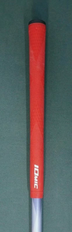 Lincs_golf Lightly Used Callaway Big Bertha Beta 10.5° Driver Regular Graphite Shaft -Clubs Shop s l1600 87337f03 1e23 4cf7 8b5b 5cfddba208fd