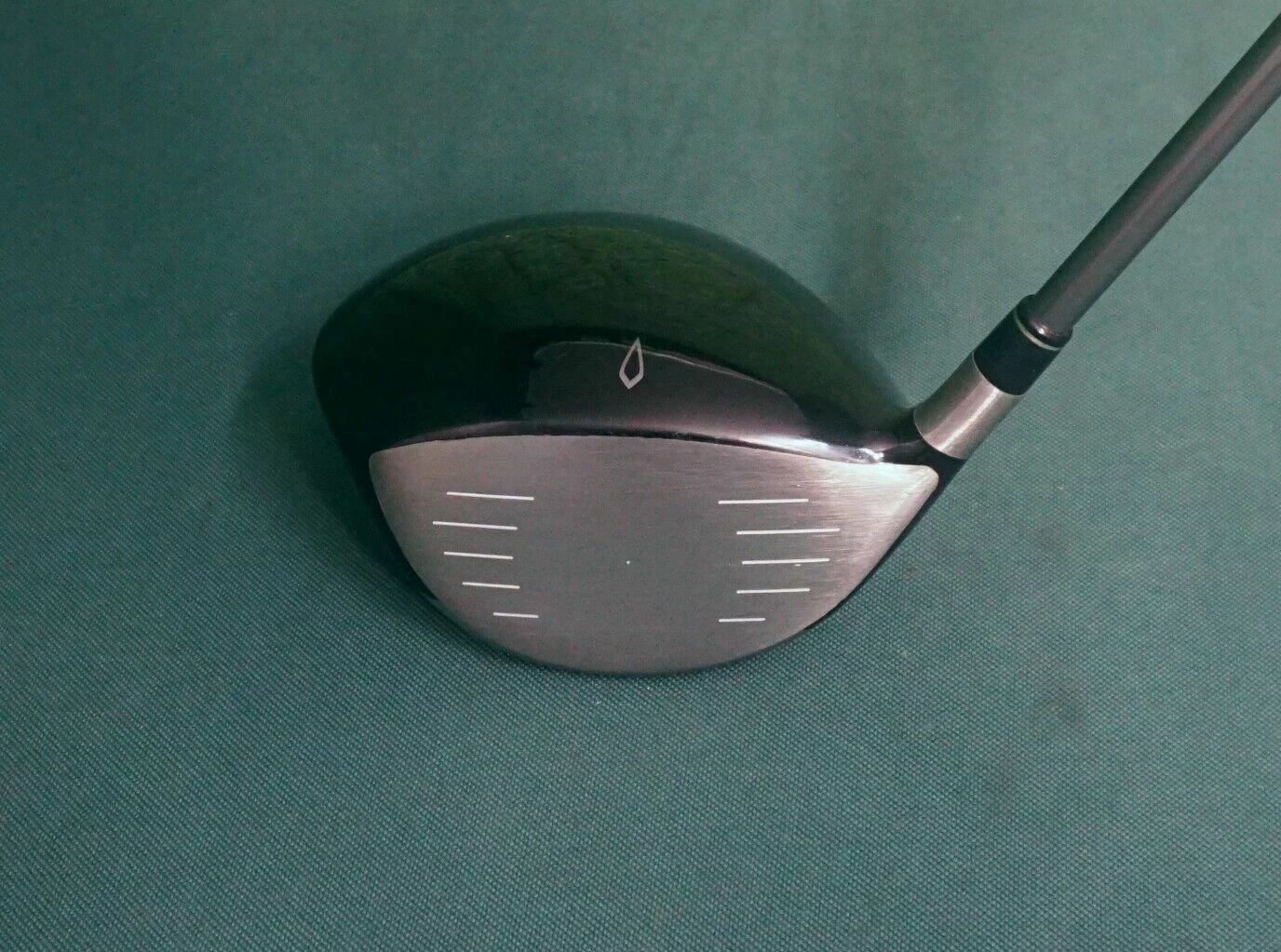 Lincs_golf Ladies TaylorMade Perfica 12.5° Driver Ladies / Seniors Graphite Shaft 2 Lincs_golf Ladies TaylorMade Perfica 12.5° Driver Ladies / Seniors Graphite Shaft - Image 2